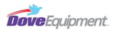 Dove Mexico logo