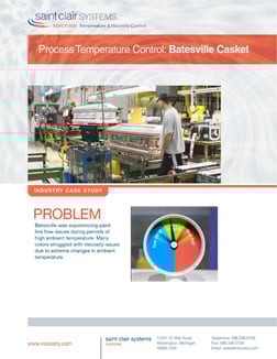 Batesville Case Study Icon
