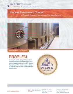 Food MFG Case Study Icon