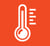 Thermometer Icon