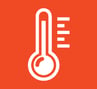 Thermometer Icon