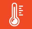 Thermometer Icon