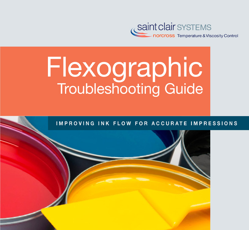 Flexographic Troubleshooting eGuide