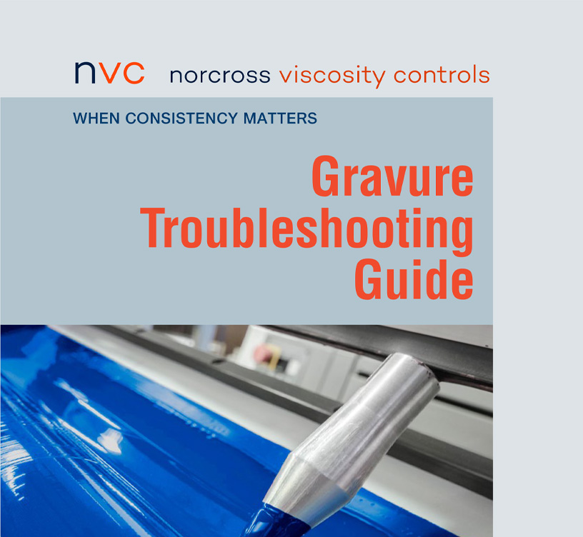 Gravure Troubleshooting eGuide