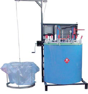 BECCA Waste Solvent Recovery System