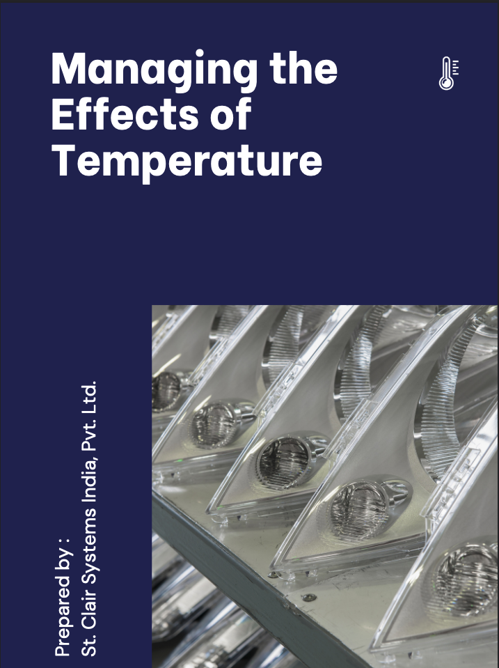 Managing the Effects of Temperature